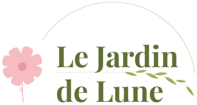 Logo Le Jardin de Lune, fleuriste à Saint-Lô